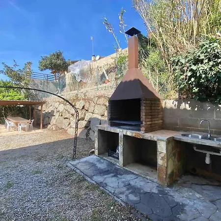 With Private Pool And Bbq Near Lloret De Mar Vidreres