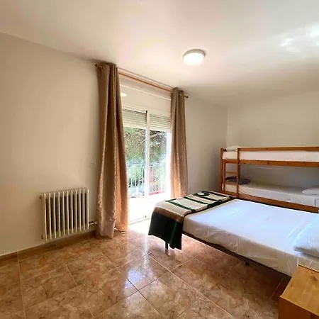 With Private Pool And Bbq Near Lloret De Mar Holiday home Vidreres